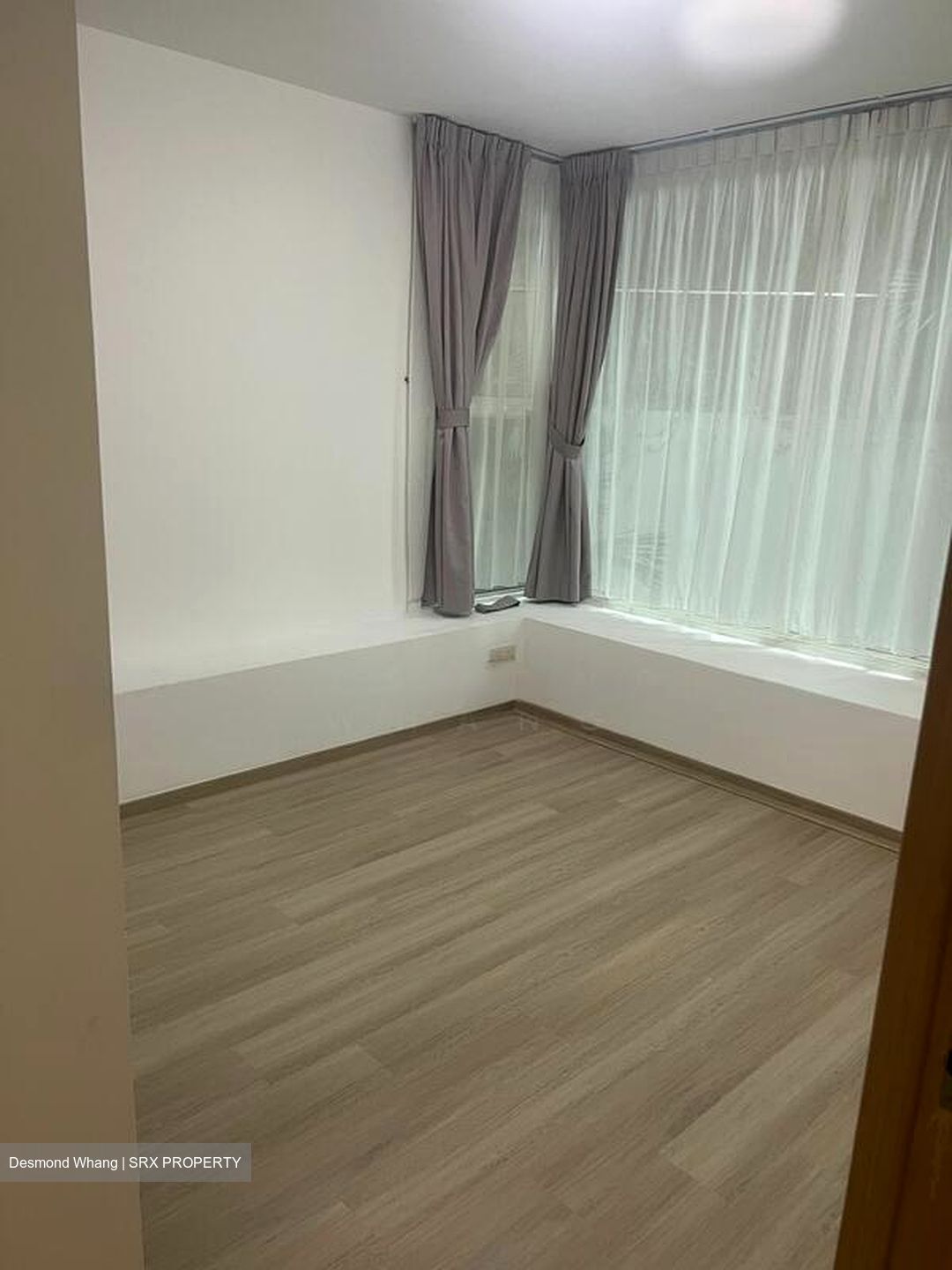 Parc Emily (D9), Condominium #501620821